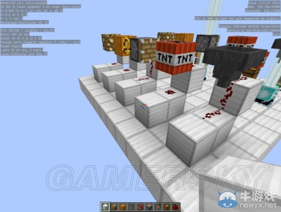 《我的世界》紅石電路大型圖文攻略