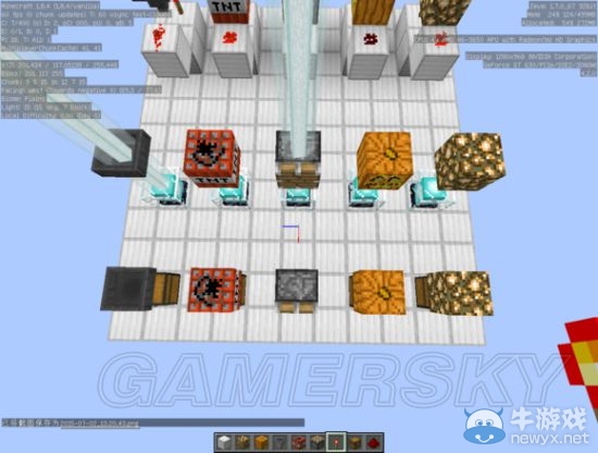 《我的世界》紅石電路大型圖文攻略