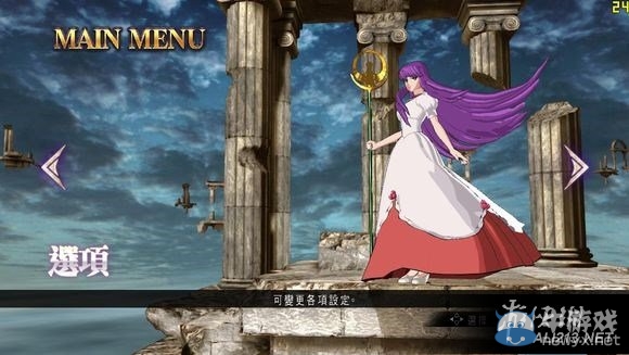 《圣斗士星矢：斗士之魂》全圖文評測攻略