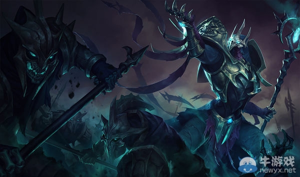 《LOL》12月1日版本更新介紹