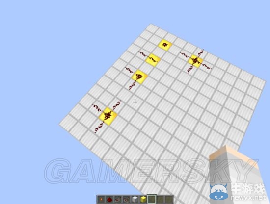 《我的世界》紅石電路大型圖文攻略
