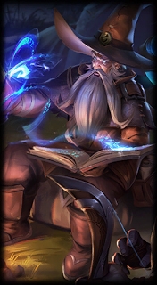 《LOL》12月1日版本更新介紹