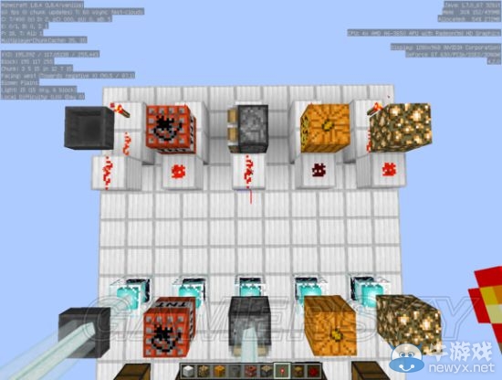 《我的世界》紅石電路大型圖文攻略