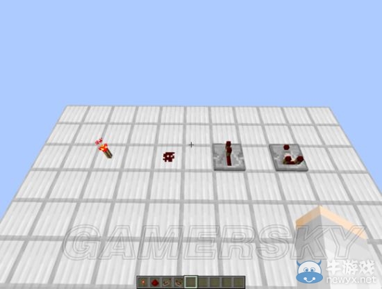 《我的世界》紅石電路大型圖文攻略