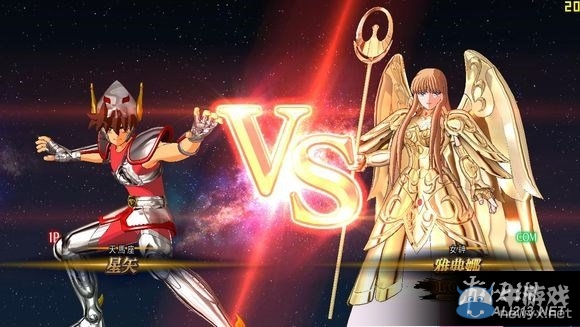《圣斗士星矢：斗士之魂》全圖文評測攻略
