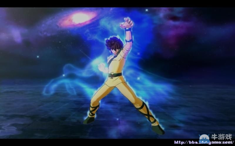 《圣斗士星矢：斗士之魂》圖文教程攻略大全