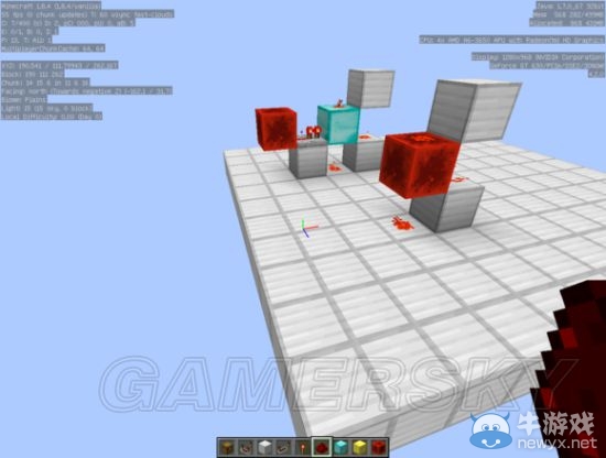 《我的世界》紅石電路大型圖文攻略