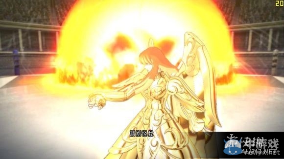 《圣斗士星矢：斗士之魂》全圖文評測攻略