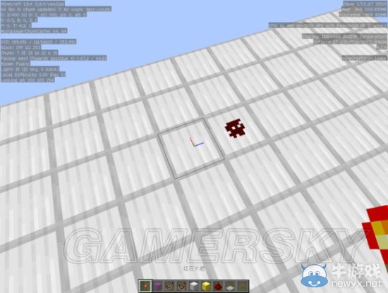 《我的世界》紅石電路大型圖文攻略