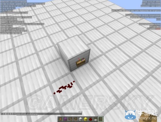 《我的世界》紅石電路大型圖文攻略