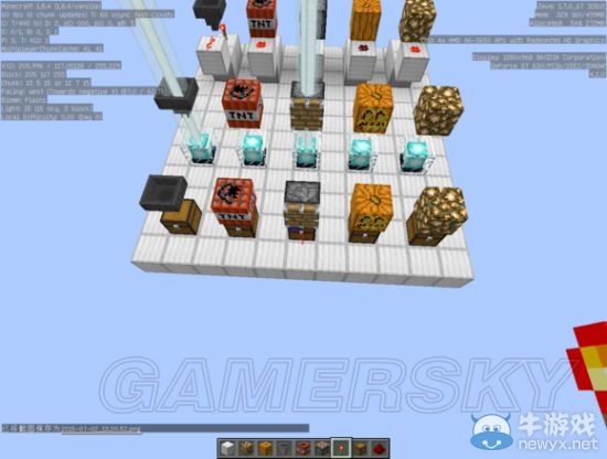 《我的世界》紅石電路大型圖文攻略