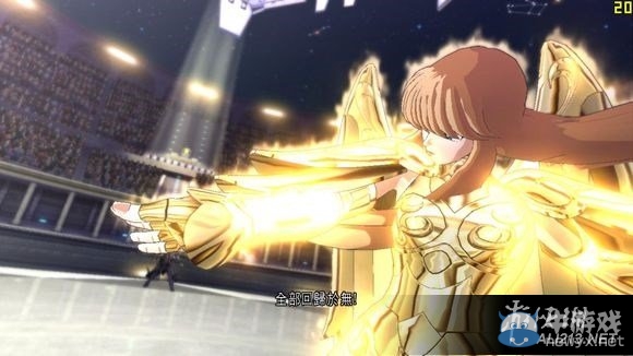 《圣斗士星矢：斗士之魂》全圖文評測攻略