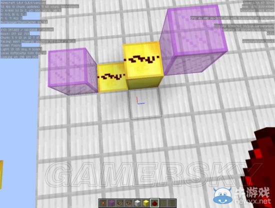 《我的世界》紅石電路大型圖文攻略