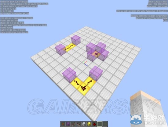 《我的世界》紅石電路大型圖文攻略