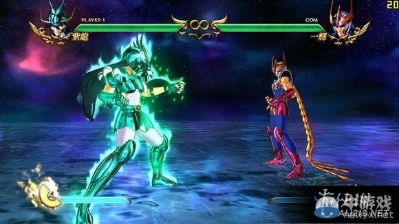《圣斗士星矢：斗士之魂》全圖文評測攻略