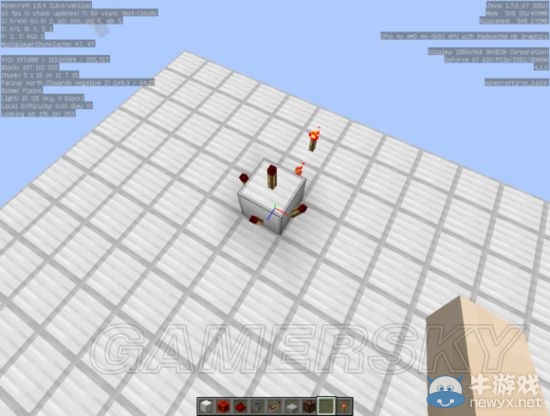 《我的世界》紅石電路大型圖文攻略