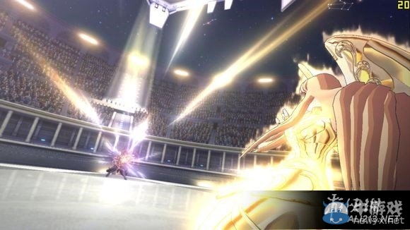 《圣斗士星矢：斗士之魂》全圖文評測攻略