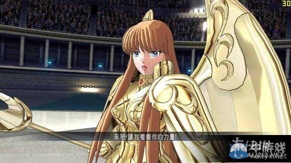 《圣斗士星矢：斗士之魂》全圖文評測攻略