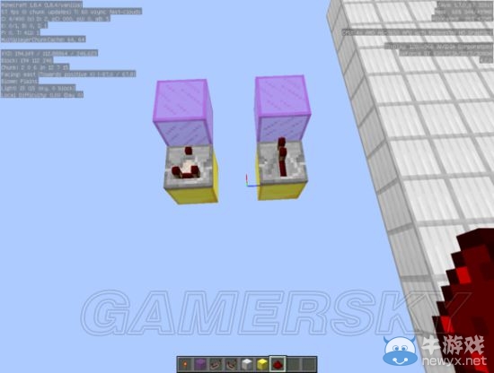 《我的世界》紅石電路大型圖文攻略