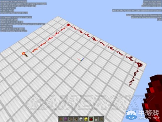 《我的世界》紅石電路大型圖文攻略