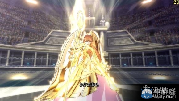 《圣斗士星矢：斗士之魂》全圖文評測攻略