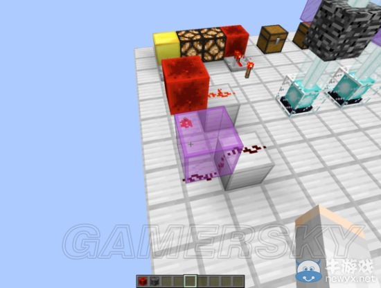 《我的世界》紅石電路大型圖文攻略