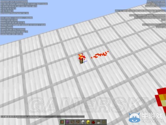 《我的世界》紅石電路大型圖文攻略