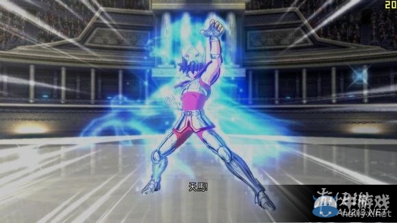 《圣斗士星矢：斗士之魂》全圖文評測攻略
