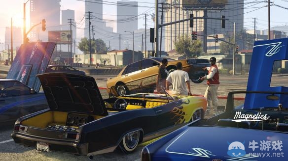 《GTA5》車輛修改數據英文翻譯解析