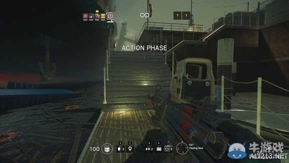 《彩虹六號：圍攻》公測版體驗感受分享