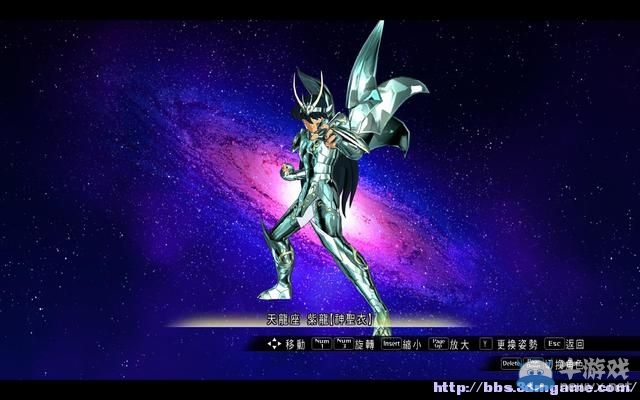《圣斗士星矢：斗士之魂》圖文教程攻略大全