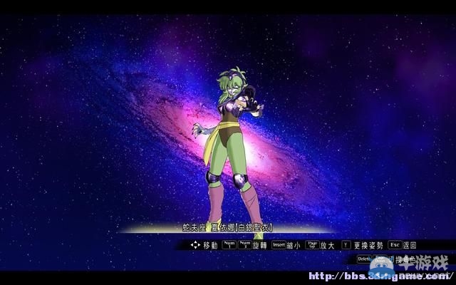 《圣斗士星矢：斗士之魂》圖文教程攻略大全