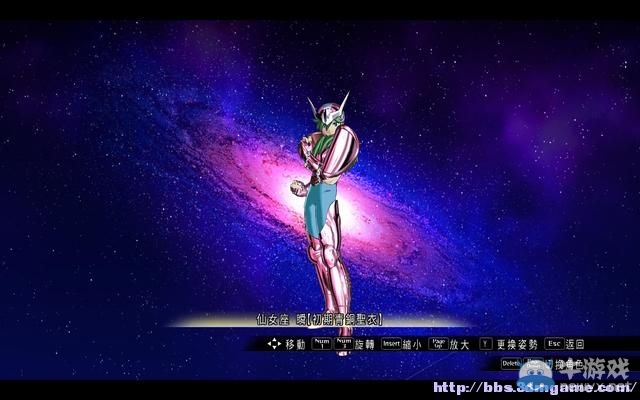 《圣斗士星矢：斗士之魂》圖文教程攻略大全
