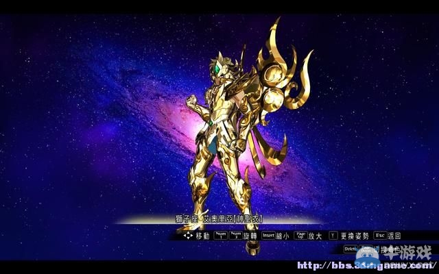 《圣斗士星矢：斗士之魂》圖文教程攻略大全