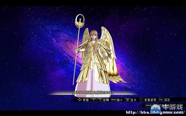 《圣斗士星矢：斗士之魂》圖文教程攻略大全