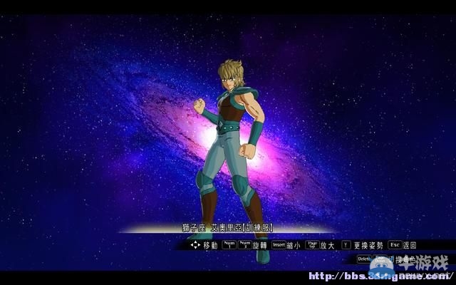 《圣斗士星矢：斗士之魂》圖文教程攻略大全