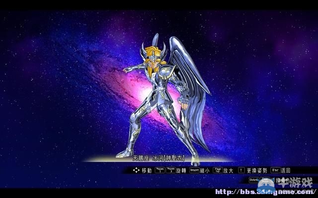《圣斗士星矢：斗士之魂》圖文教程攻略大全