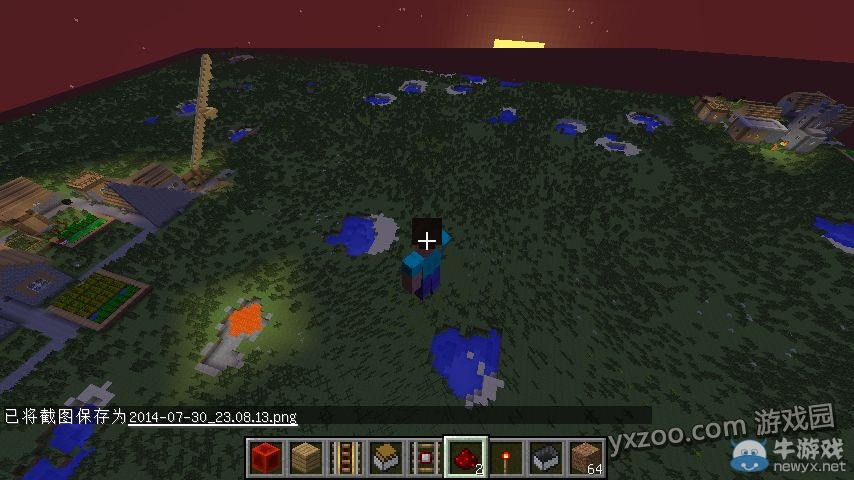 《我的世界》鐵路系統教程 從小白到大師