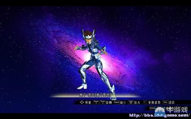 《圣斗士星矢：斗士之魂》圖文教程攻略大全