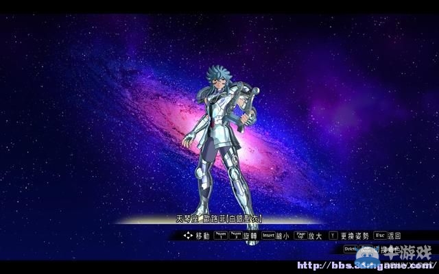 《圣斗士星矢：斗士之魂》圖文教程攻略大全