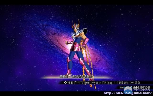 《圣斗士星矢：斗士之魂》圖文教程攻略大全