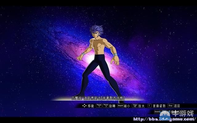 《圣斗士星矢：斗士之魂》圖文教程攻略大全