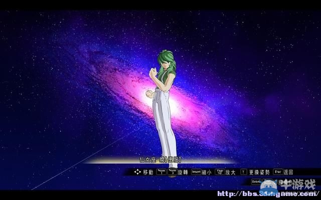 《圣斗士星矢：斗士之魂》圖文教程攻略大全