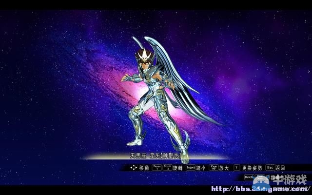 《圣斗士星矢：斗士之魂》圖文教程攻略大全