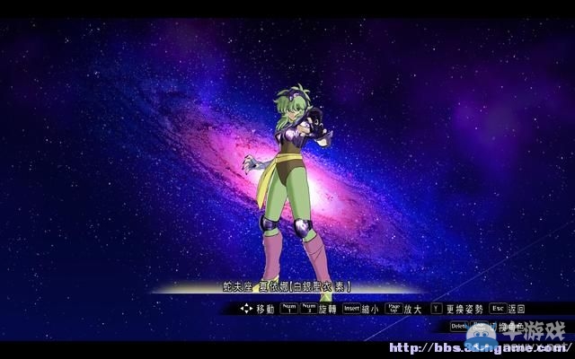 《圣斗士星矢：斗士之魂》圖文教程攻略大全
