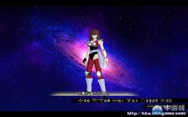 《圣斗士星矢：斗士之魂》圖文教程攻略大全