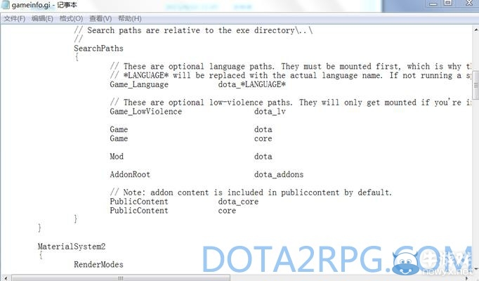 《DOTA2》OB語音包下載安裝攻略
