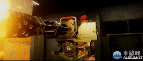 《正當防衛3》畫面、飛行及戰斗簡析