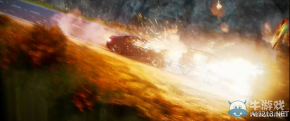 《正當防衛3》畫面、飛行及戰斗簡析