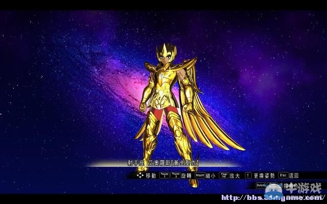 《圣斗士星矢：斗士之魂》圖文教程攻略大全